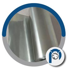 ASTM B168m N06600 Foils