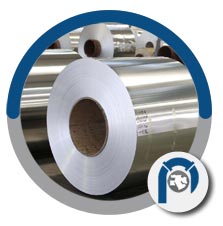 ASTM B209 Coil ASTM B209 Coil