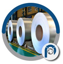 ASTM B409 UNS N08810 coil
