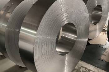 ASTM B463 N08020 Strip