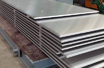 ASTM B463 UNS N08020 Plate