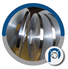 ASTM B463 UNS N08020 strip ASTM B463 UNS N08020 strip