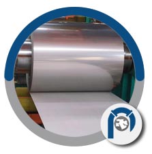 ASTM B463m N08020 shim sheet