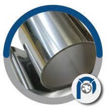ASTM B463m UNS N08020 foils
