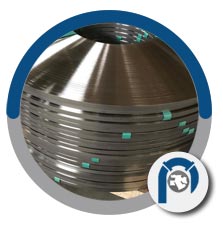 ASTM B575 UNS N06022 strip