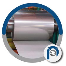 B168 N06600 Shim Sheet