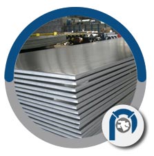 B463m UNS N08020 cold rolled plate