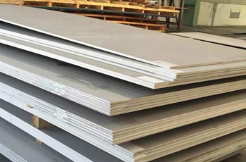 Cold Rolled 304L SS Plate