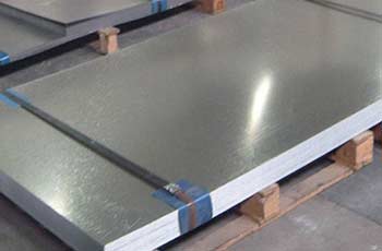 Cold Rolled AISI 301 Plate