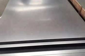 Cold Rolled AISI 301L Plate