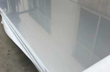 Cold Rolled AISI 304Cu Plate