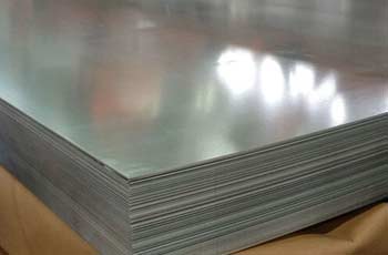 Cold Rolled AISI 304N1 Plate