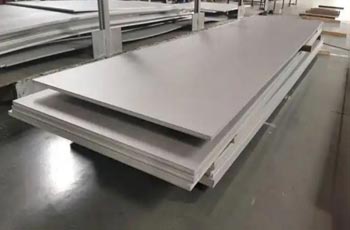 Cold Rolled Hastelloy C4 Plate