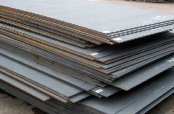 Cold Rolled Hydrogen Induced Crack (HIC) Resistant Plate