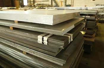 Cold Rolled Incoloy 800H Plate