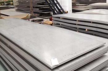 Cold Rolled Nickel C22 Plate