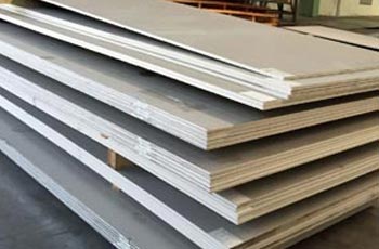 Cold Rolled SS 1.4404  Plate