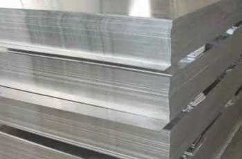 Cold Rolled SS 302 Plate