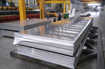 Cold Rolled SS 304LN Plate