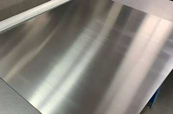 Cold Rolled SUS 303Cu Plate
