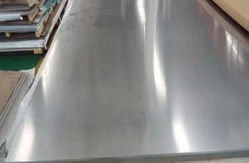 Cold Rolled SUS 304J1 Plate