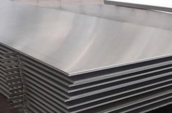 Cold Rolled WNR 2.4660 Plate