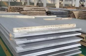 Cold Rolled WNR 2.4819 Plate