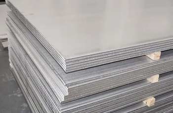 Cold Rolled X-750 Alloy Plate