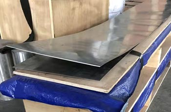 Cold Rolled Nickel Alloy 625 Plate