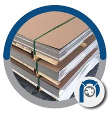 DIN 1.4311 sheet DIN 1.4311 sheet