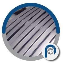 DIN 1.4845 Strip DIN 1.4845 Strip
