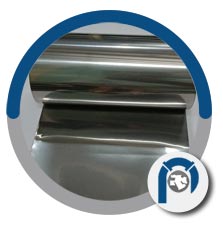 DIN 17460 Foil