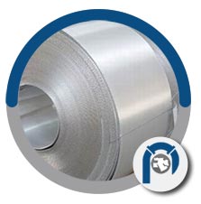 DIN 2.4819 rolls