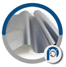 DIN 3.2315 Foils