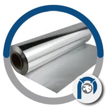 DIN 3.3537 Foil DIN 3.3537 Foil