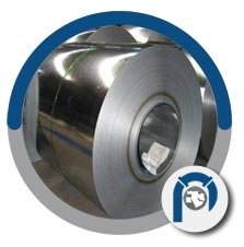 EN 1.4000 foils EN 1.4000 foils