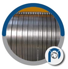 EN 1.4002 slitting coil