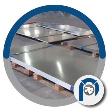 EN 1.4406 Plain Sheet EN 1.4406 Plain Sheet
