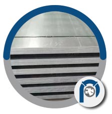 EN 1.4509 Rolling Plate EN 1.4509 Rolling Plate