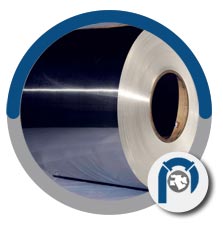 EN 1.4513 foils EN 1.4513 foils