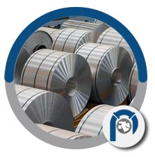 EN 1.4567 coils EN 1.4567 coils