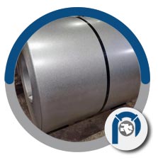 EN 10088-2 Alloy 28 Rolls
