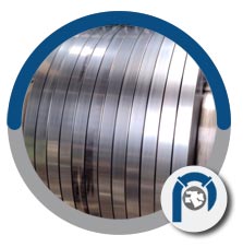 EN 2.4660 slitting coil EN 2.4660 slitting coil