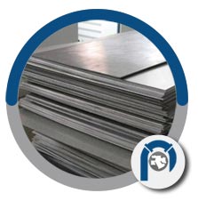 EN 2.4816 annealed plate EN 2.4816 annealed plate