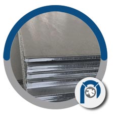 Hastelloy alloy C276 cold rolled plate