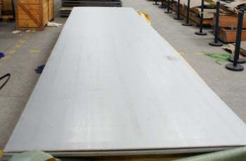 Hastelloy C22 Plate