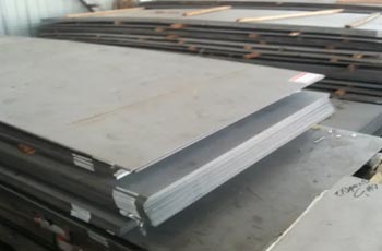 Hastelloy C276 Plate