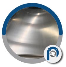 Hastelloy C276 sheet