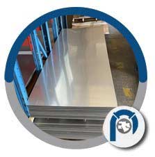 Haynes Alloy B2 rolling plate Haynes Alloy B2 rolling plate