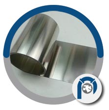 Haynes Alloy C22 foil